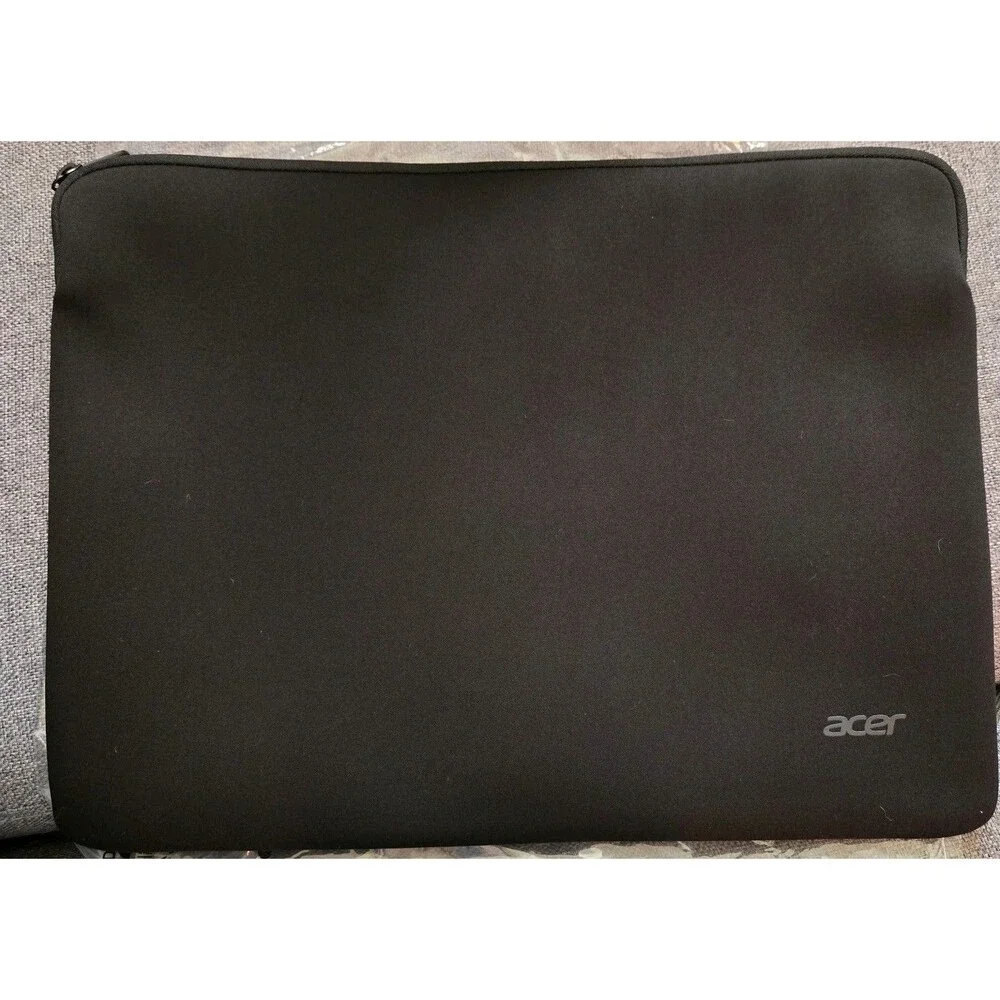 New Black Acer 15